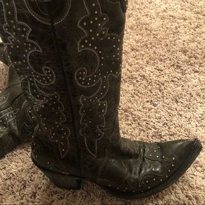 Sterling River Boots